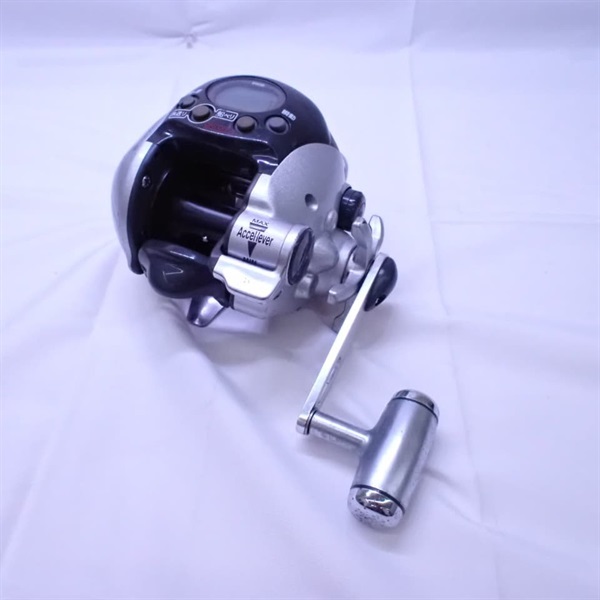 アドベンチャー電動ＳＳ７００ＡＴＳ
